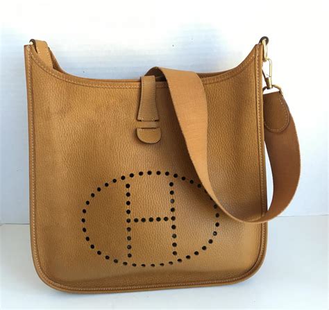 used hermes bags ebay